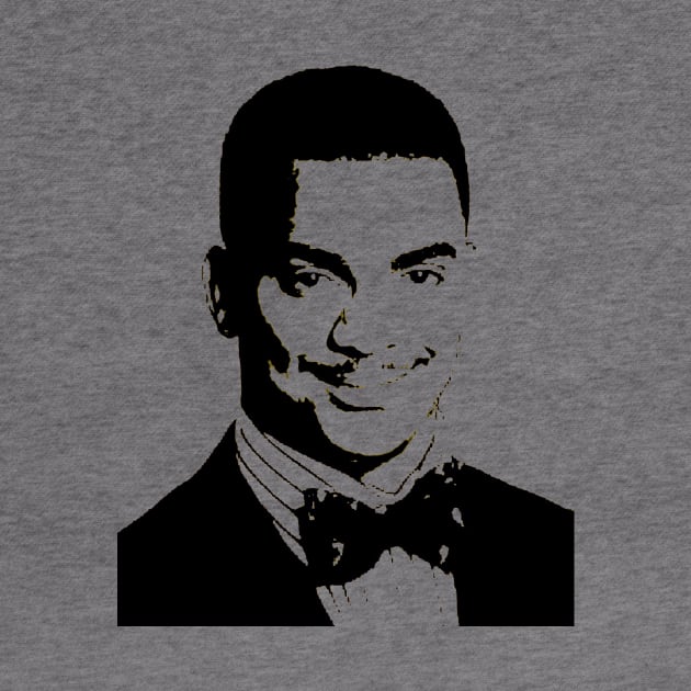 Carlton Banks by Chaosblue